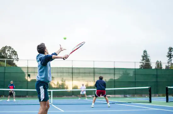 Jeonbuk National University Tennis Club Topspin