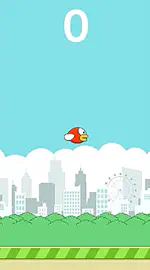 Flappy Bird Game